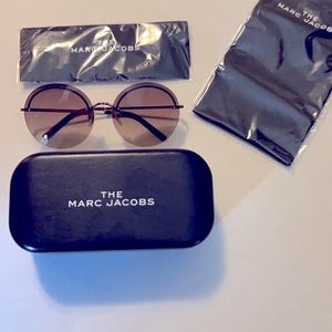 ‼️NEVER WORN‼️ Marc Jacobs Women's Marc 406/G/s Designer Sunglasses